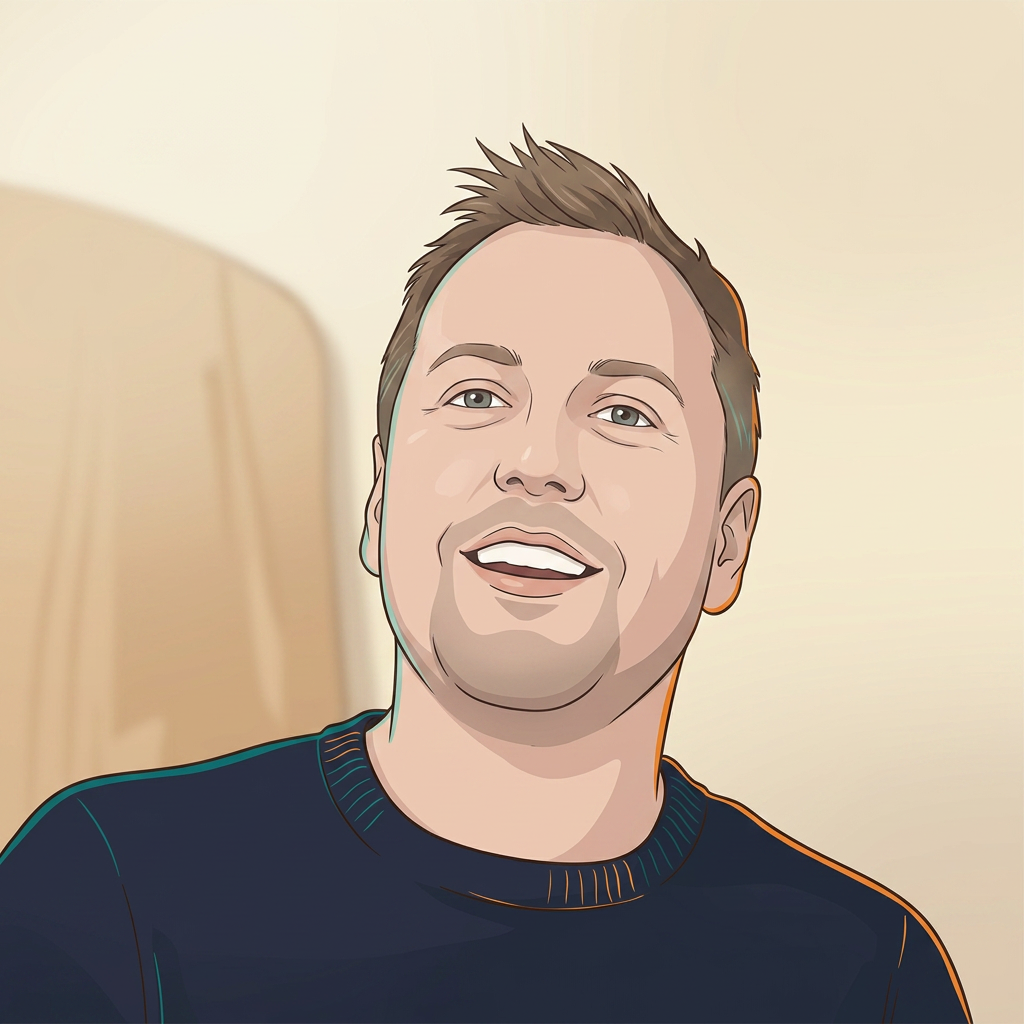 Kristoffer, Logistics