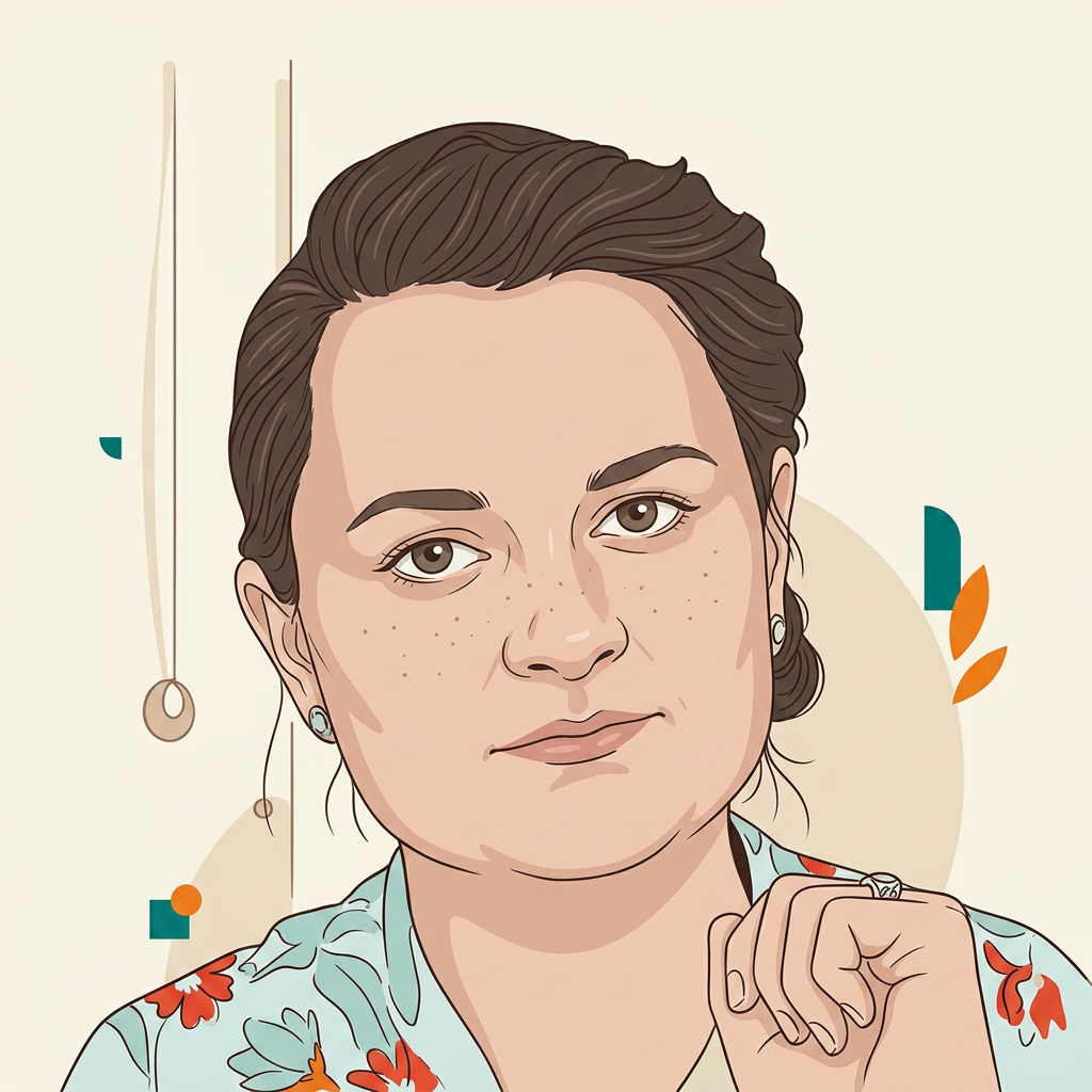 Julie, Quality Assurance Manager